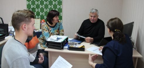 У Конотопі обговорили питання реформування вищої школи