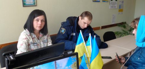 Кримінальну відповідальність за несплату аліментів обговорювали в Бурині