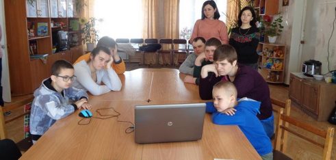 Алгоритм дій при спілкуванні з поліцією