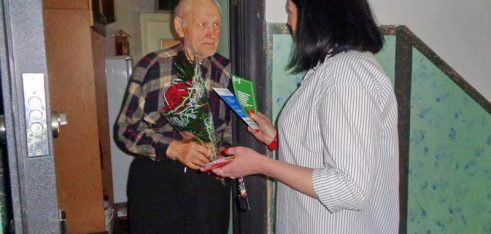 Поки пам’ятаємо – поки живемо