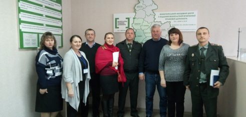 Створення ефективної системи доступу до безоплатної правової допомоги засуджених осіб