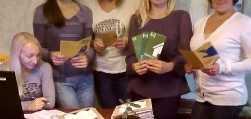 Перший інформаційний захід проведено працівниками Роменського бюро правової допомоги