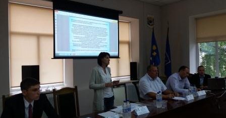 Презентація відділу  “Глобинське бюро правової допомоги” Кременчуцького місцевого центру з надання безоплатної вторинної правової допомоги