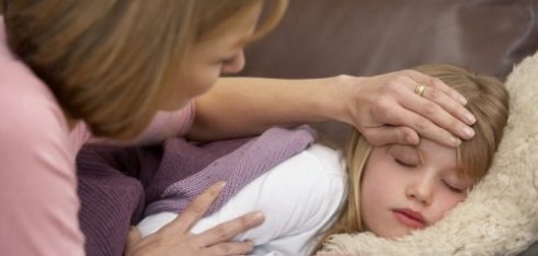 В яких випадках можна отримати виплати по лікарняному, якщо захворіла дитина