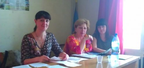 Безкоштовні юридичні консультації для мешканців с. Лісок з залученням параюристів