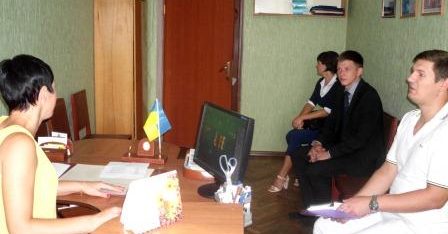 Оржицьке бюро правової допомоги починає прийом громадян з 1 вересня