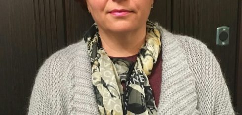 Адвокат Лілія Лукацька допомогла повернути пенсію учаснику АТО з 2-ю групою інвалідності