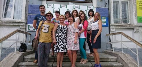 Львівська міжрегіональна ресурсно-комунікаційна платформа на Волині