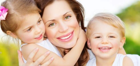 Про інститут наставництва для дітей-сиріт, дітей, позбавлених батьківського піклування