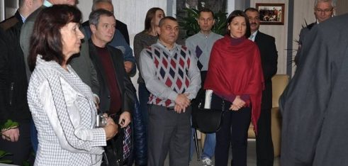 Ще один дистанційний пункт доступу до безоплатної правової допомоги буде на Закарпатті