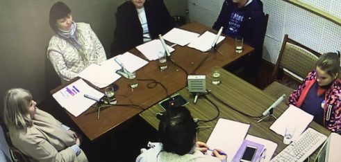 Співпраці Охтирського центру правової допомоги з Малою академією наук – 2 роки