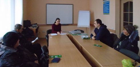 Правова обізнаність з питань укладення трудового договору та цивільно-правового характеру