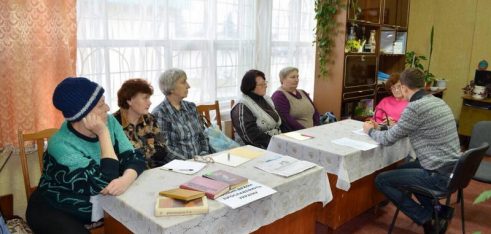 Всеукраїнський тиждень права: знаємо та реалізуємо свої права