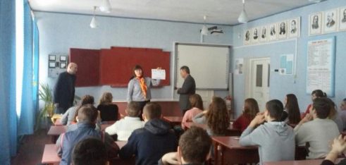 Проінформований – значить озброєний