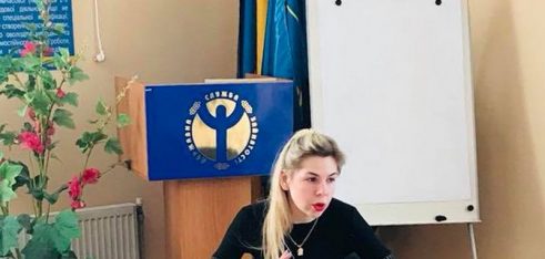 Про обов’язок утримання прилеглих територій у зимовий період інформували в Охтирці