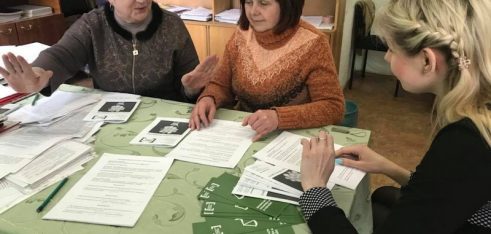 Триває підготовка до Всесвітнього дня захисту прав споживачів