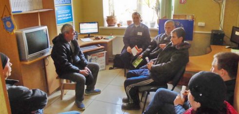 Правопросвітництво та правова допомога – рушії підвищення правової свідомості