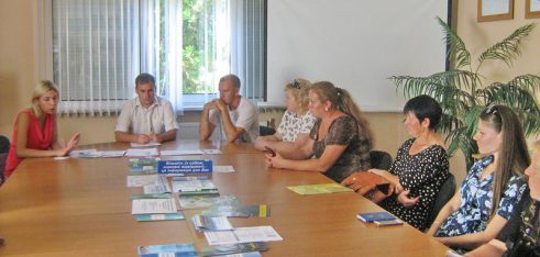 Про заборону на лов раків – інформували у Охтирці