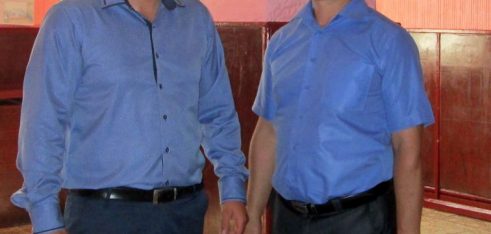 Великописарівське бюро правової допомоги доступне для територіальної громади с.Яблучне