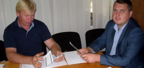 Правопросвітництво у сільських радах