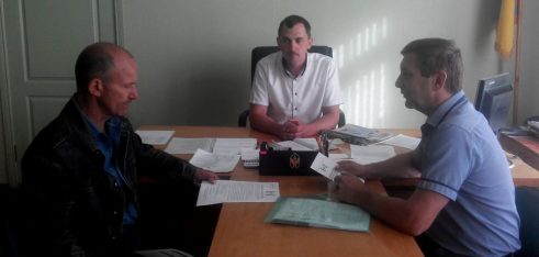 Інформованість особистості як фактор реалізації права на правову допомогу