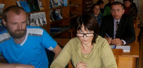 Система соціального захисту населення в Україні: проблеми, вирішення, перспективи