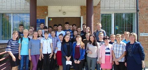 Правопросвітництво – крок до підвищення правових можливостей різновікових громадян