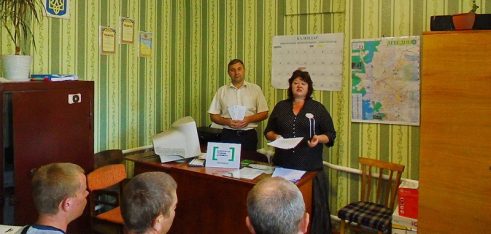 Паління в громадських місцях – що варто знати курцям