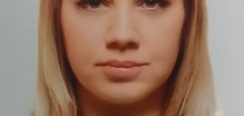 Фахівець відділу представництва Першого київського місцевого центру з надання БВПД Оксана Парсеньєва відстояла права неповнолітніх