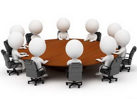 У Краснопіллі відбувся «круглий стіл», присвячений основним аспектам правової допомоги