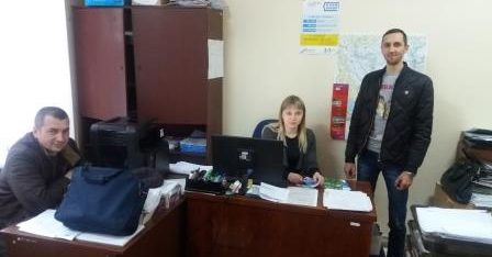 Про порядок призначення і розмір аліментів на дитину у 2018 році  говорили під час круглого столу у Пирятині