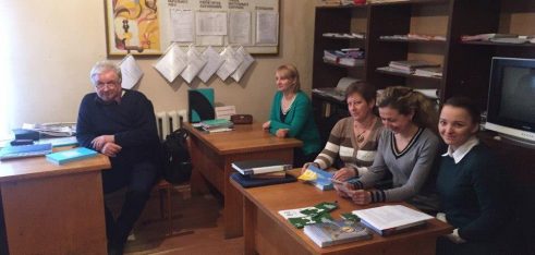 Правова освіта та консультування краян