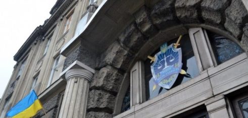 У Львівській прокуратурі обговорили питання додержання вимог законодавства під час розгляду звернень, в тому числі в порядку кримінального процесуального законодавства
