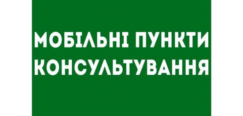 Дистанційні та мобільні пункти консультування на Закарпатті   покращують доступ громадян до безоплатної правової допомоги