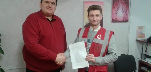 Лекція для студентів Таврійського Національного університету імені В.І.Вернадського