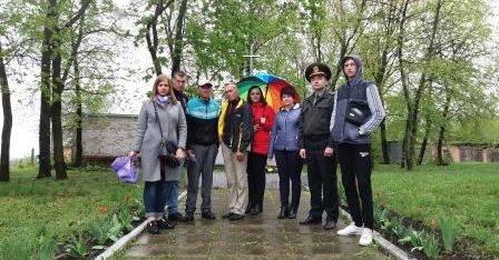 В Шишаках провели інформаційно-просвітницький захід для суб’єктів пробації