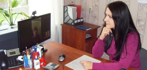 На Ямпільщині відкрито дистанційний доступ до безоплатної правової допомоги