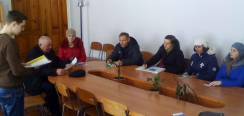 У Глухівському міськрайонному центрі зайнятості провели семінар для безробітних