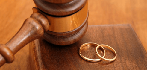 Справи сімейні або що варто знати подружнім парам