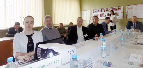 Професійна освіта сьогодні – успішна кар’єра завтра