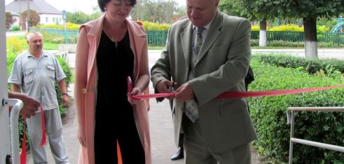 Бюро правової допомоги північного регіону Сумщини відкриті