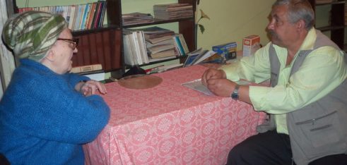 Адресна допомога – дієвий механізм отримання безоплатної вторинної правової допомоги