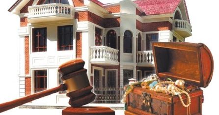 Особливості прийняття спадщини  неповнолітніми особами