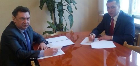 Створенно робочі групи