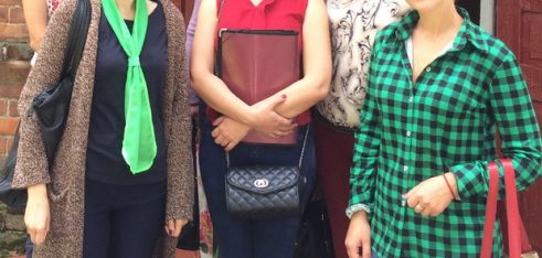 Консультуємо громадян на Білопільщині