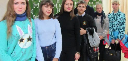 Знайомство з юридичною професією через роботу Сумського місцевого центру БВПД