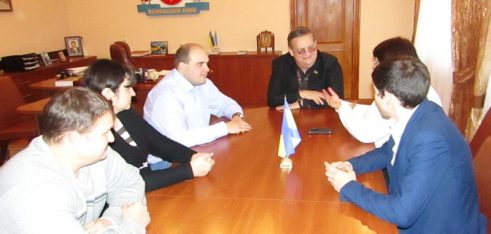 Робоча зустріч та вирішення правових потреб громади Путивльщині