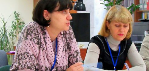 Підвищуємо кваліфікацію через внутрішні навчання!