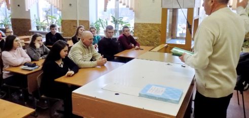 Дітям про права людини