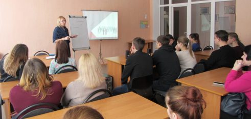 Сучасні виклики для молоді на ринку праці